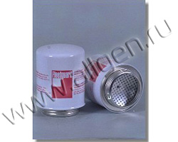 Масляный фильтр Fleetguard LF726