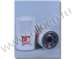 Масляный фильтр Fleetguard LF734.