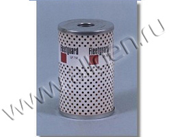 Масляный фильтр Fleetguard LF756