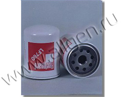 Масляный фильтр Fleetguard LF760