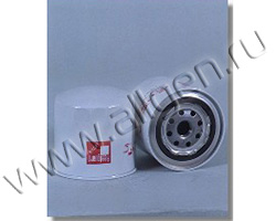 Масляный фильтр Fleetguard LF764