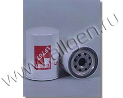 Масляный фильтр Fleetguard LF767.