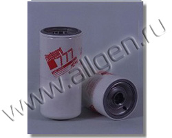 Масляный фильтр Fleetguard LF777