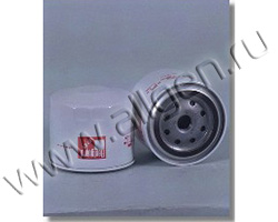 Масляный фильтр Fleetguard LF783