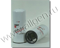 Масляный фильтр Fleetguard LF9001