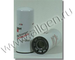 Масляный фильтр Fleetguard LF9009