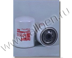 Водяной фильтр Fleetguard WF2015