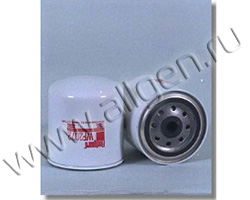 Фильтр системы охлаждения Fleetguard WF2072