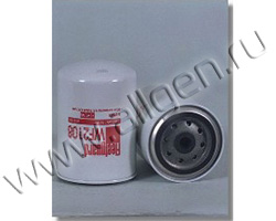 Водяной фильтр Fleetguard WF2108.