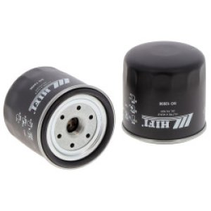 Масляный фильтр MAYERS FILTER TO86581