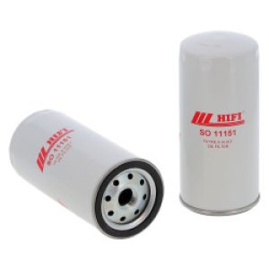 Масляный фильтр MAYERS FILTER TO86568