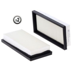 Воздушный фильтр MAYERS FILTER TA62504