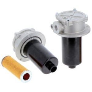 Гидравлический фильтр HIFI Filter FIO 150/3