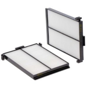 Воздушный фильтр HIFI Filter SC 80114