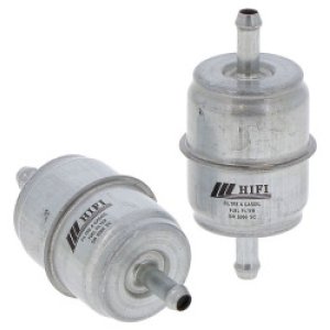 Топливный фильтр HIFI Filter SN 5066 SC
