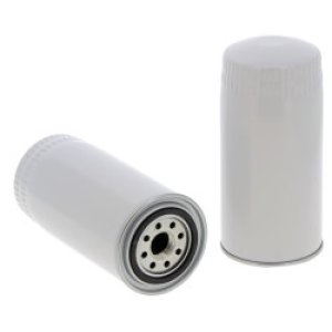 Масляный фильтр HIFI Filter SO 040 N