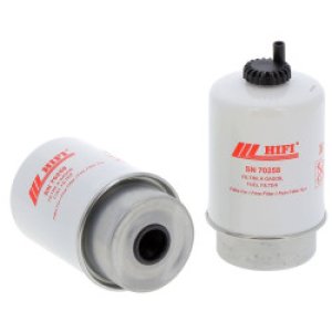 Топливный фильтр Perkins MP 10326