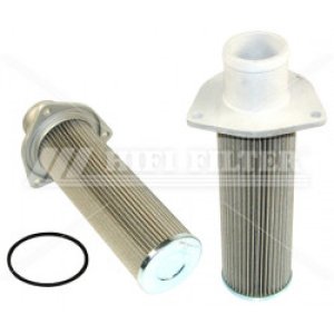 Гидравлический фильтр HIFI Filter SH 60562