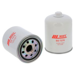 Масляный фильтр MANN-FILTER W 1374/11