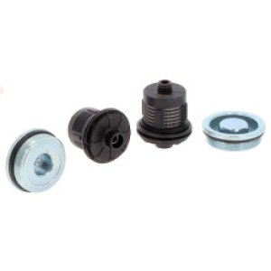 Гидравлический фильтр MAYERS FILTER TX10012