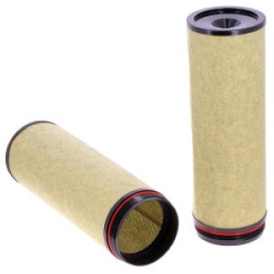 Воздушный фильтр MANN-FILTER CF 1750