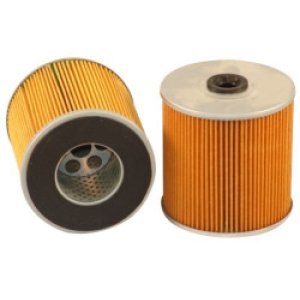 Топливный фильтр Micronic 4F2123