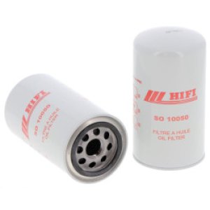 Масляный фильтр Micronic 3L0451