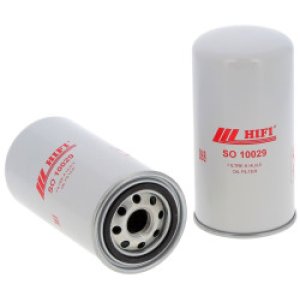 Масляный фильтр Micronic 3L0398