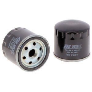 Масляный фильтр Micronic 3L0213