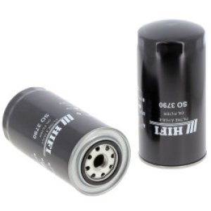 Масляный фильтр Micronic 3L0211