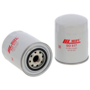 Масляный фильтр Micronic 3L0232