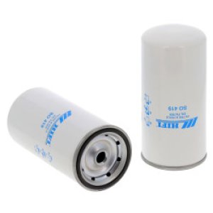 Масляный фильтр Micronic 3L0266