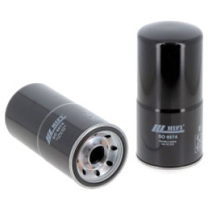 Масляный фильтр Micronic 3L0177