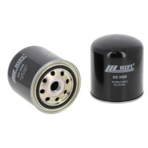 Масляный фильтр Micronic 3L0168