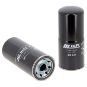 Масляный фильтр Micronic 3L0251