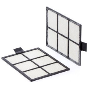 Воздушный фильтр HIFI Filter SC 80092