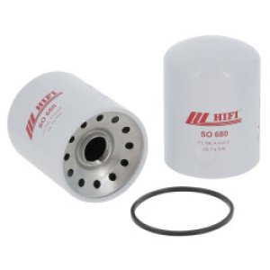 Масляный фильтр Micronic 3L0348