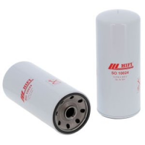 Масляный фильтр Micronic 3L0367