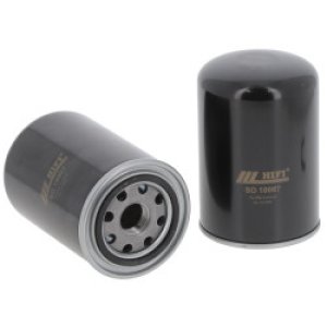 Масляный фильтр Micronic 3L0328