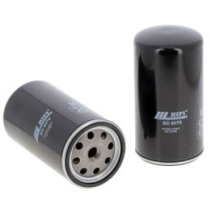 Масляный фильтр Micronic 3L0317