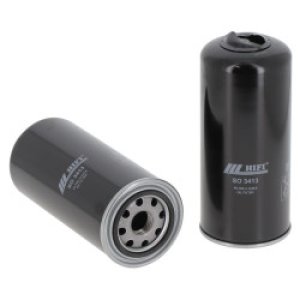 Масляный фильтр Micronic 3L0333