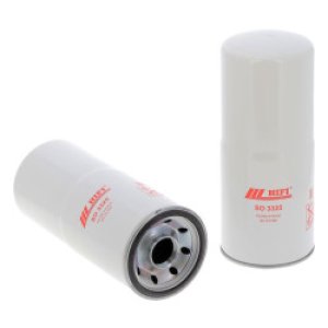 Масляный фильтр Micronic 3L0284