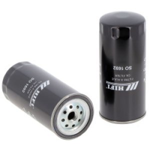 Масляный фильтр Micronic 3L0361