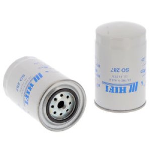 Масляный фильтр Micronic 3L0356