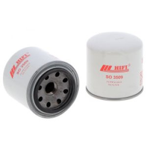 Масляный фильтр Micronic 3L0363