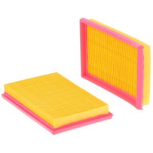 Воздушный фильтр HIFI Filter SA 7559