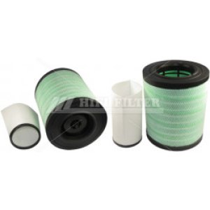 Воздушный фильтр MAYERS FILTER TA61846