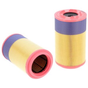 Воздушный фильтр MAYERS FILTER TA61680