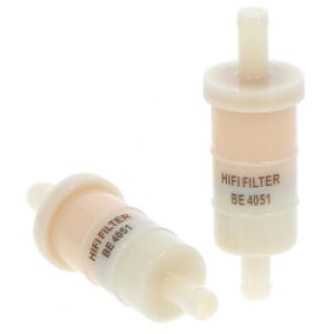 Топливный фильтр MAYERS FILTER TF63780