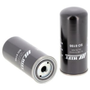 Масляный фильтр MAYERS FILTER TO86523